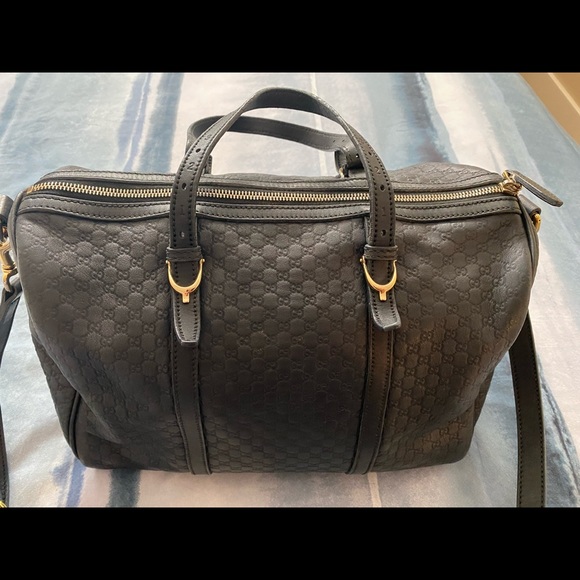 Authentic Gucci crossbody bag - Picture 1 of 16